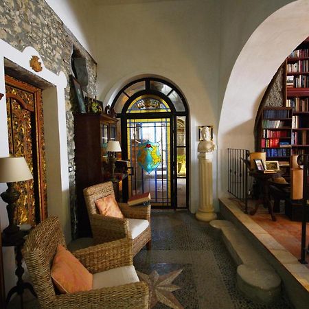 Palazzo Lupis B & B Grotteria Calabria Italia 외부 사진