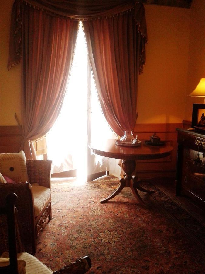 Palazzo Lupis B & B Grotteria Calabria Italia 외부 사진