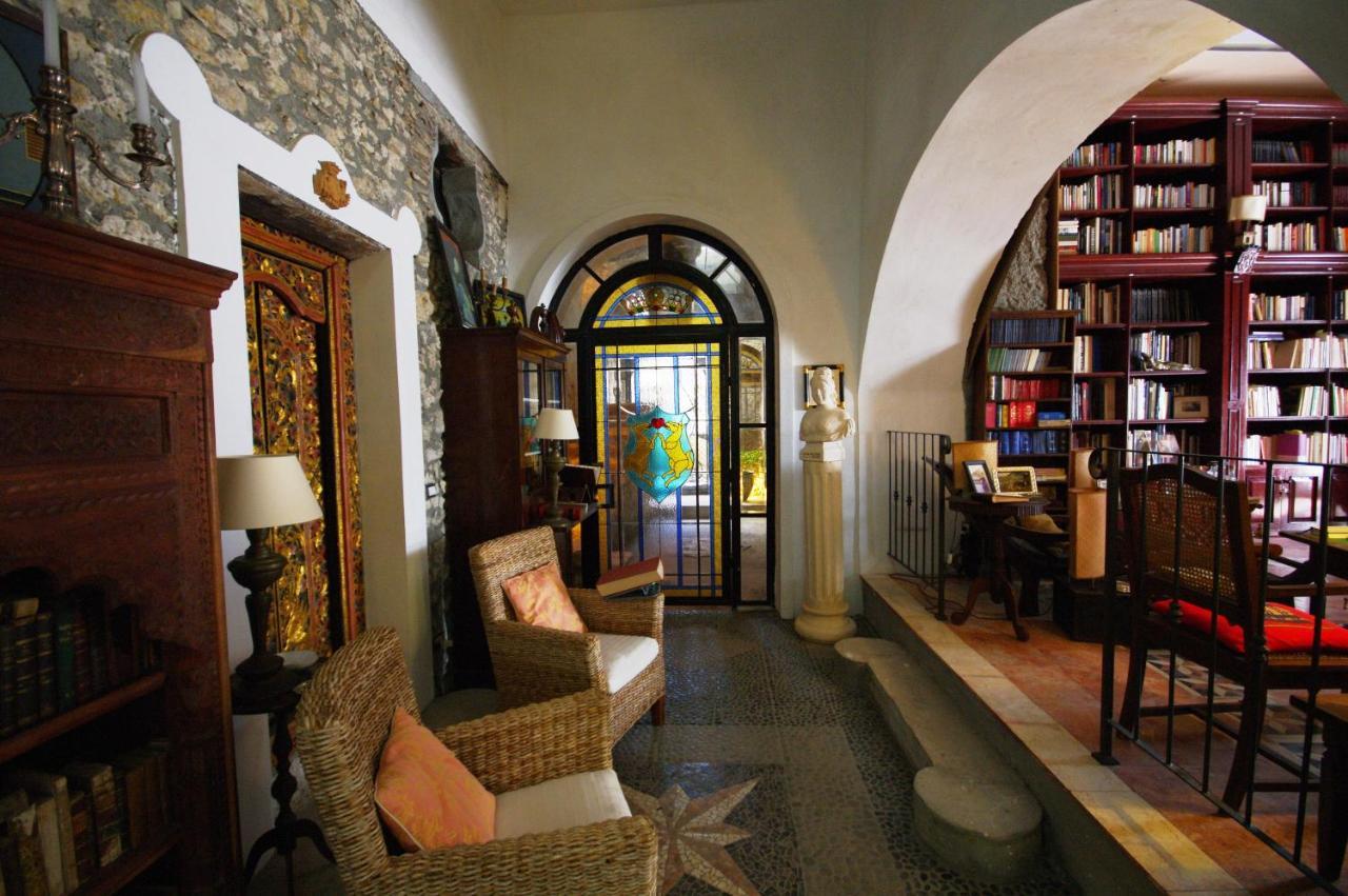 Palazzo Lupis B & B Grotteria Calabria Italia 외부 사진