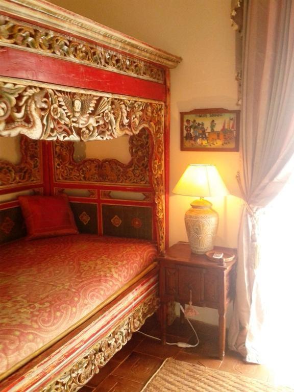 Palazzo Lupis B & B Grotteria Calabria Italia 외부 사진